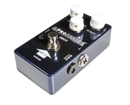 ProAnalog Devices MKIV Vintage Fuzz Drive