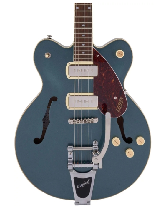 Gretsch G2622T-P90 Streamliner Center Block Double-Cut Electric Guitar