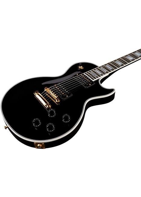 Gibson Custom 2015 Les Paul Axcess Custom w/ Stopbar Electric Guitar