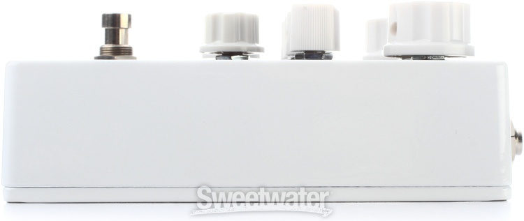 EarthQuaker Devices Interstellar Orbiter Dual Resonant Filter