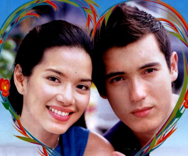 รักเกิดในตลาดสด (คุณภาพเยี่ยม) 6Dvd โดย แอนดริว + อ้อม พิยดา