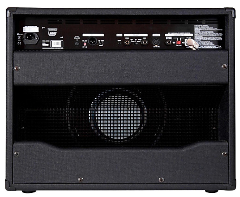 Laney Ironheart All-Tube 30W 1x12 Guitar Combo