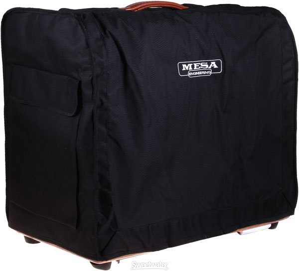 Mesa Boogie Mark V 90 Watt 1x12" Combo - Tasmanian Blackwood