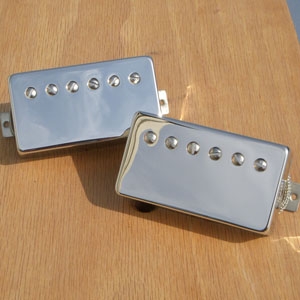 Klein Wicked PAF Humbucker Set