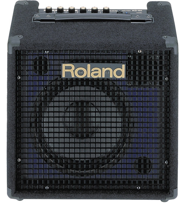 Roland KC-60 Keyboard Amplifier