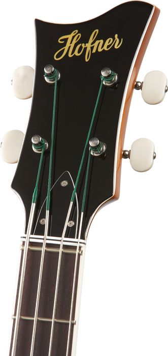 Hofner H500/1 Vintage 1964 Violin Electric Bass Guitar Sunburst