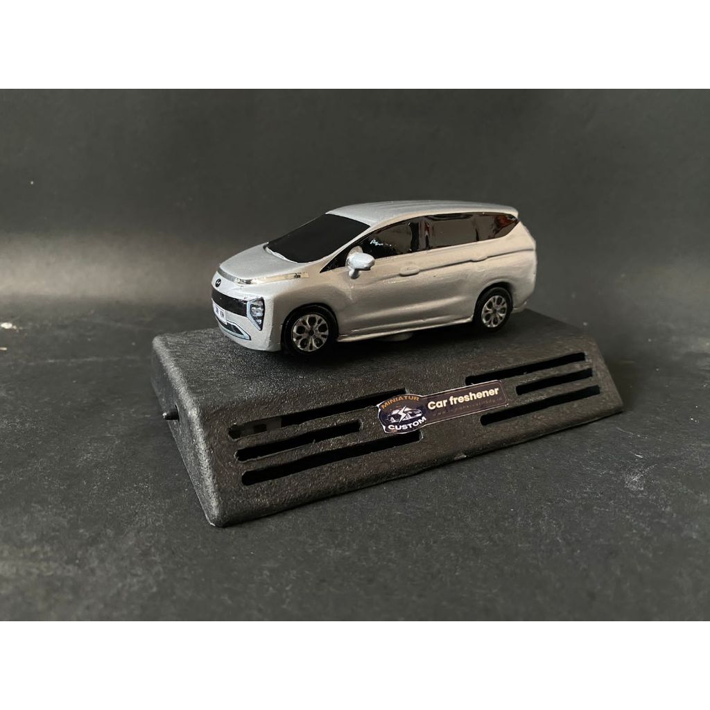 น้ำหอมติดรถยนต์ STARGAZER