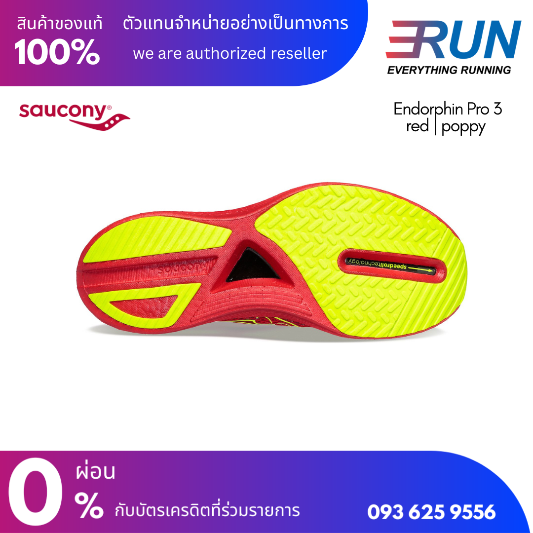 Saucony Endorphin Pro 3 Men