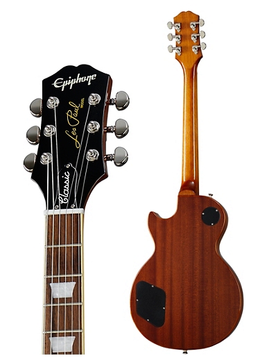 Epiphone Les Paul Classic Electric Guitar
