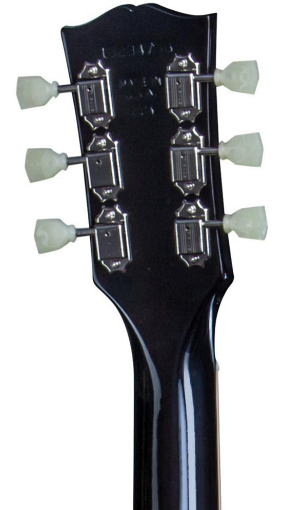 Gibson 2015 ES-Les Paul Semi-Hollow Electric Guitar