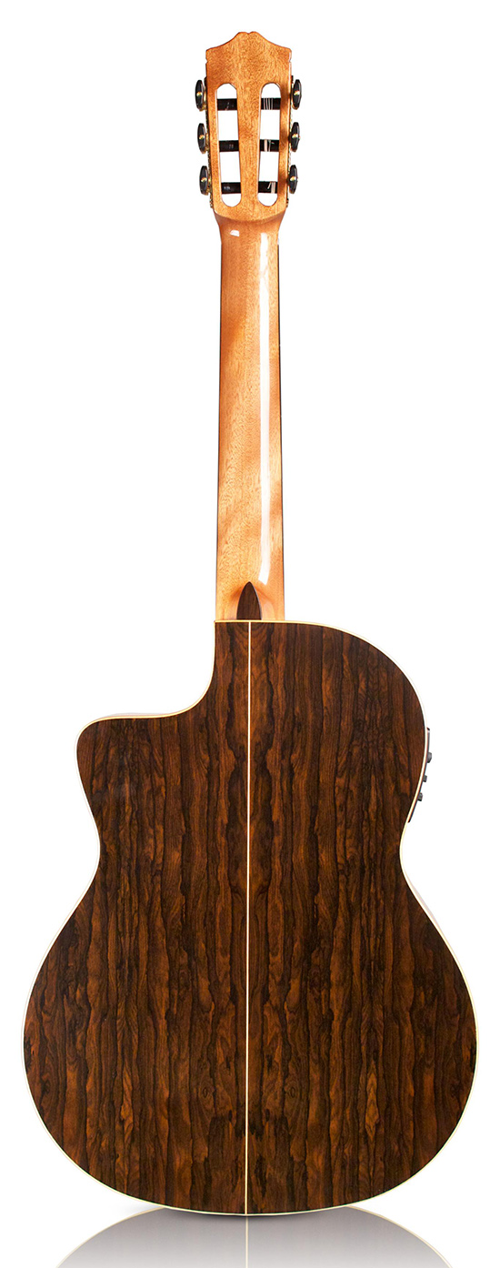 Cordoba GK Studio Limited - Natural