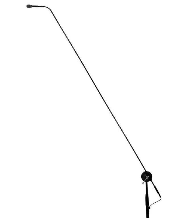 Acacia LIZ-Extended Choir with 85-inch Carbon Fiber Boom