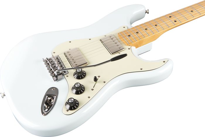 Fender Blacktop Stratocaster HH Electric Guitar