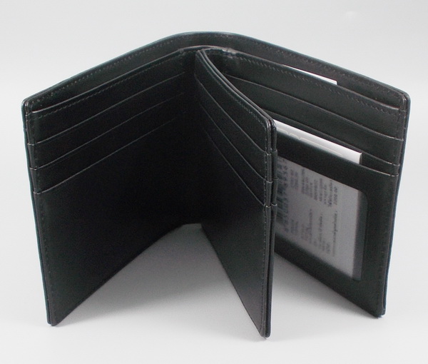 กระเป๋าสตางค์ Guy Laroche ดำ ใหม่ แท้