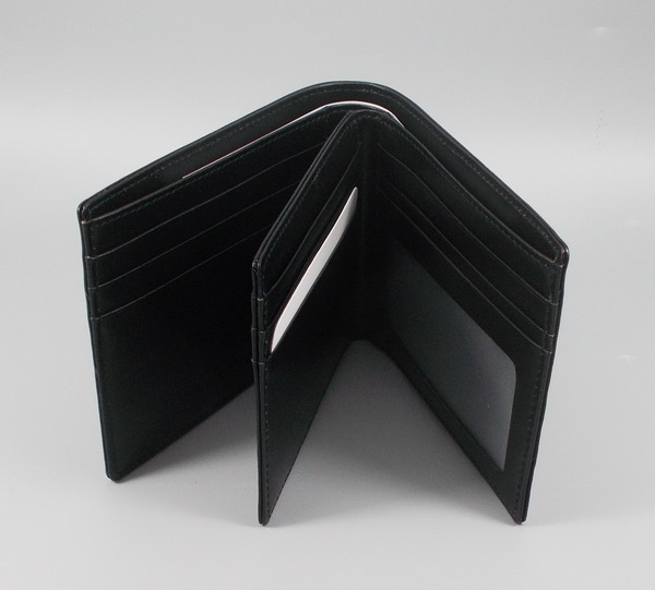 กระเป๋าสตางค์ Guy Laroche ดำ ใหม่ แท้