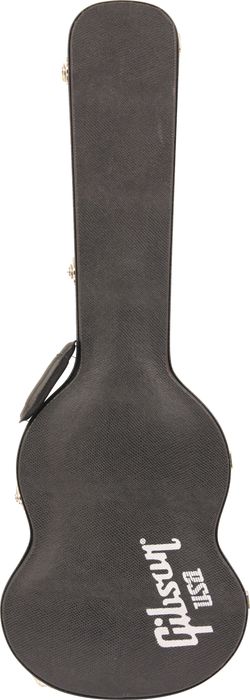 Gibson SG Standard with Coil-Splitting Electric Guitar