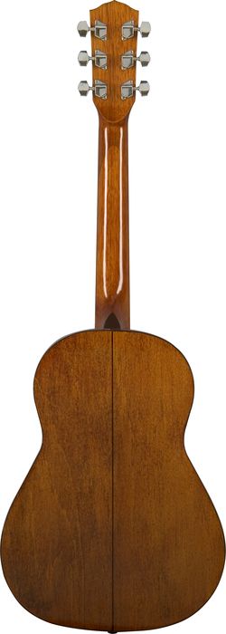 Squier SP1 Parlor Acoustic Guitar Natural