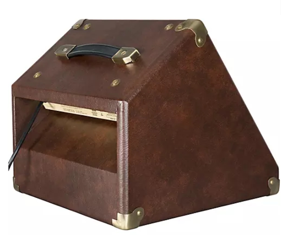 Acoustic A15V 15W 1x6.5 Acoustic Combo Amp