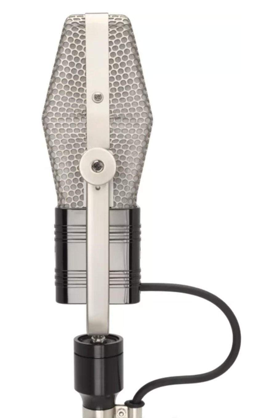 AEA R44CXE High Output Ribbon Microphone