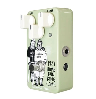 Animals Pedal 1927 Home Run King Comp
