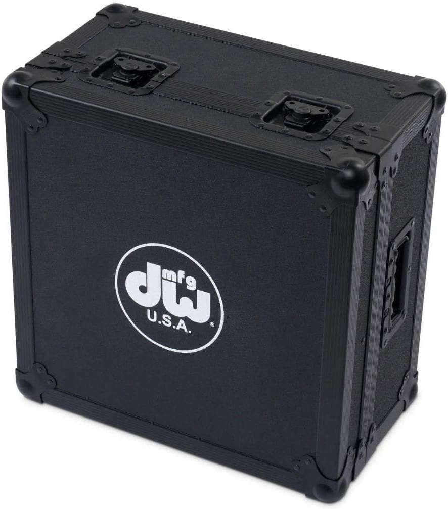 DW True Cast Bronze Snare Drum - 7 inches x 14 inches