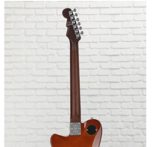 Reverend Charger RA Electric Guitar