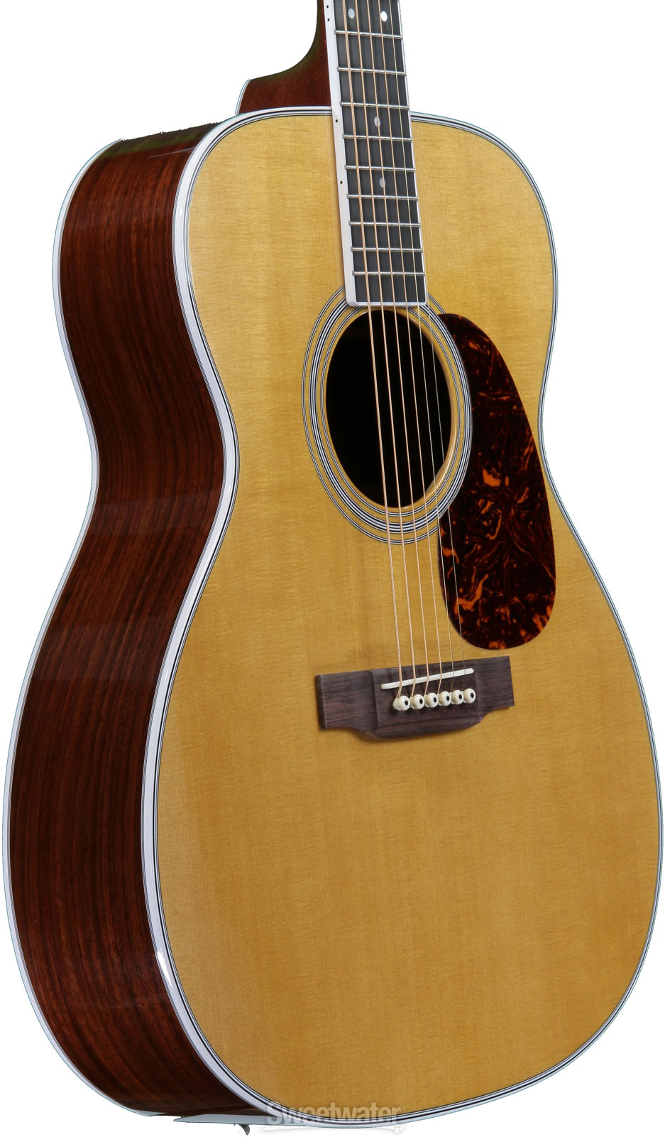 Martin M-36 Acoustic Guitar (with Case)