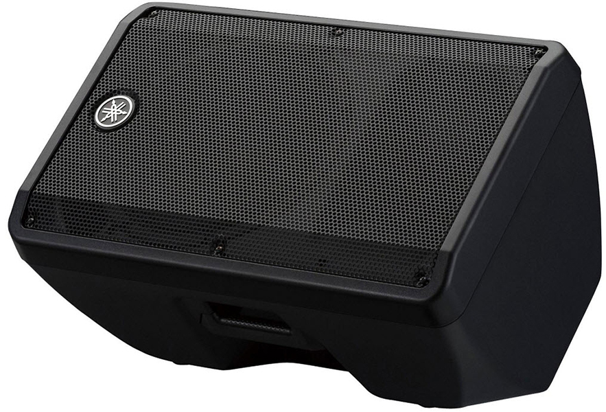 Yamaha DBR12 Powered Speaker