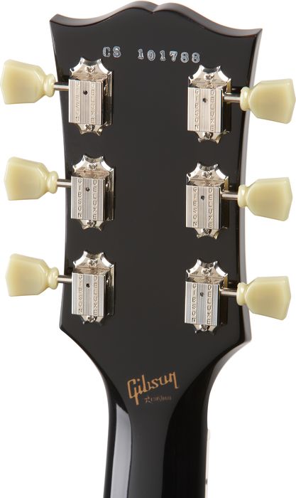 Gibson Custom Les Paul Custom Axcess Electric Guitar