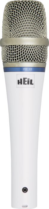 Heil Sound PR 22 Spotlight Series Dynamic Microphone