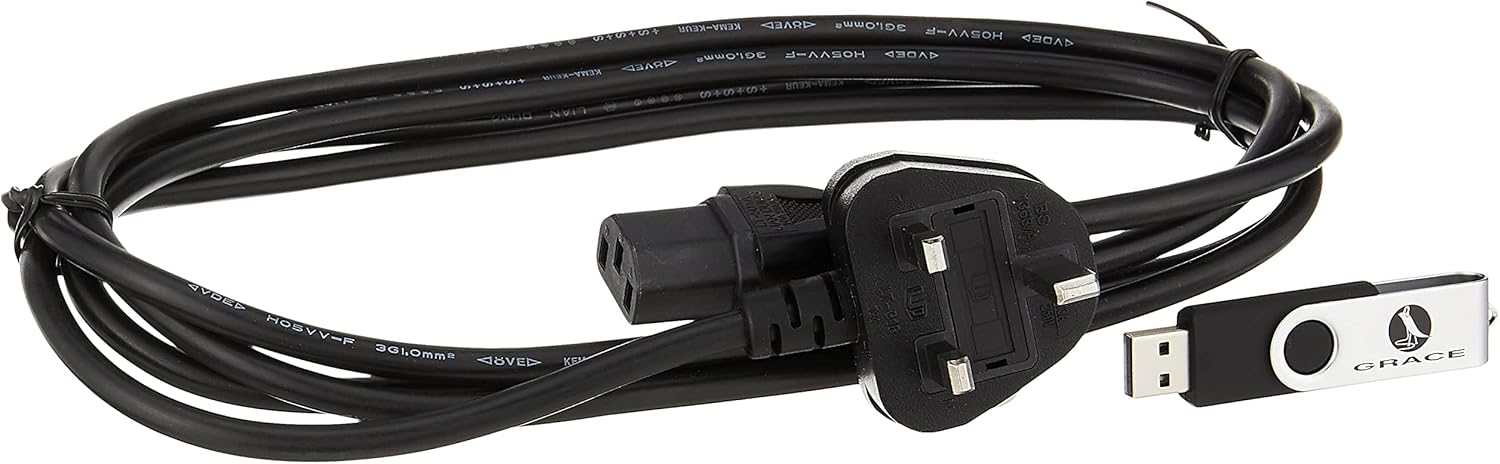 Grace Design m101 Half-rack Microphone Preamp