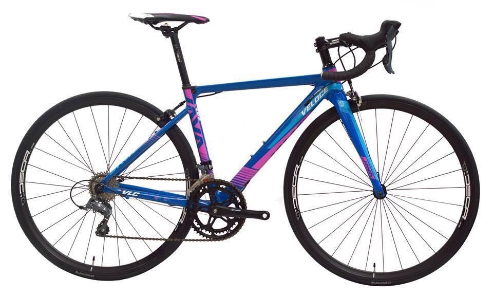 JAVA VELOCE2 2017
