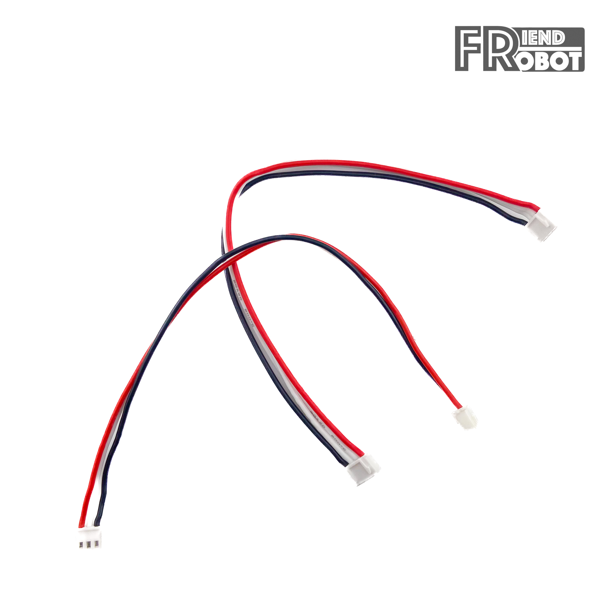 GoolRC G.T.Power 8X JST Plug 2S/3S Lipo Battery