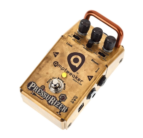 Amptweaker PressuRizer Compressor