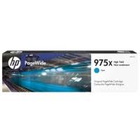L0S00A HP No.975XL CYAN Inkjet