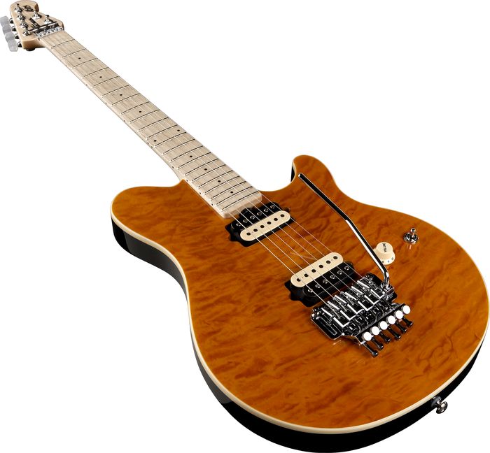 Music Man Axis Electric Guitar