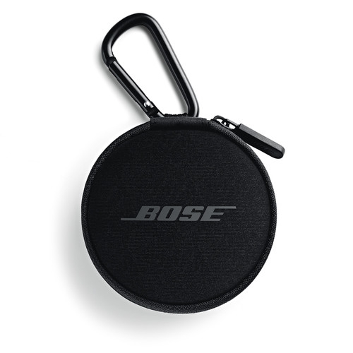 Bose SoundSport Wireless In-Ear Headphones (Black)