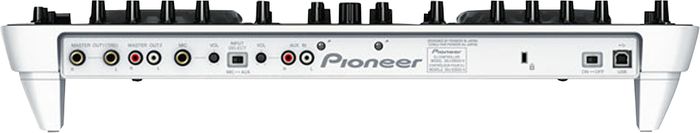 Pioneer DDJ-ERGO DJ Controller