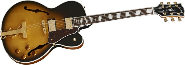 Gibson Midtown Kalamazoo Semi-Hollow Electric Guitar