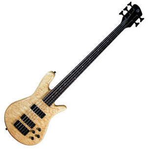 Spector Legend Classic 5-String Bass