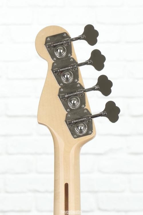 Fender American Original 50s Precision Bass - White Blonde