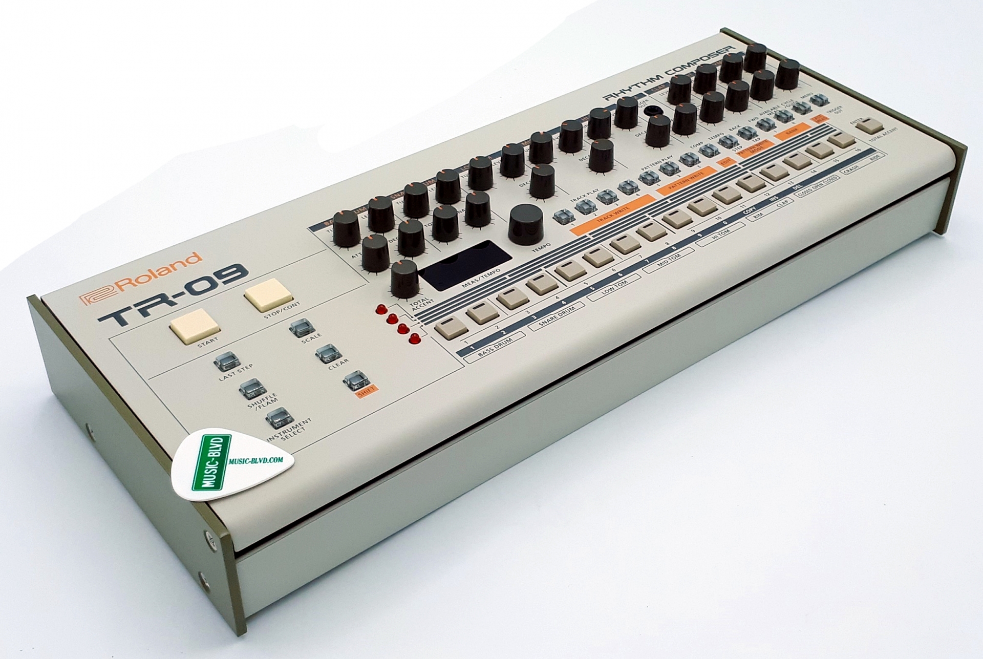 Roland TR-09 Rhythm Composer