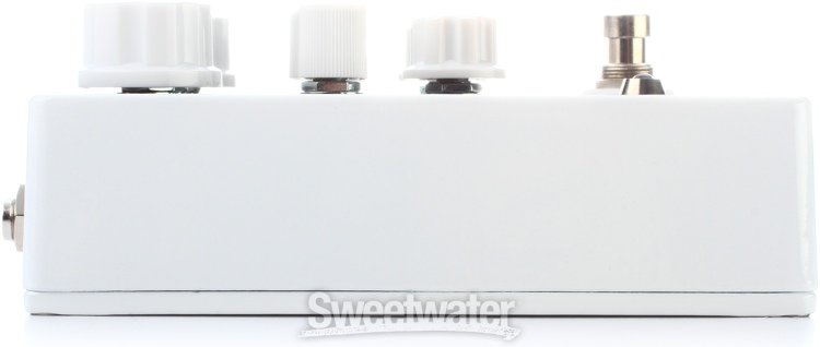 EarthQuaker Devices Interstellar Orbiter Dual Resonant Filter