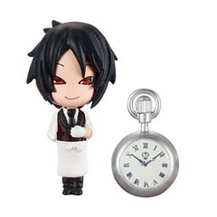Sebastian Michaelis B : Prop Plus Petite Kuroshitsuji 1 (แท้)