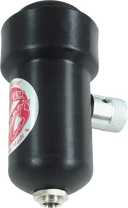 Shaker Dynamic Handmade Harmonica Mic 1/4 Jack