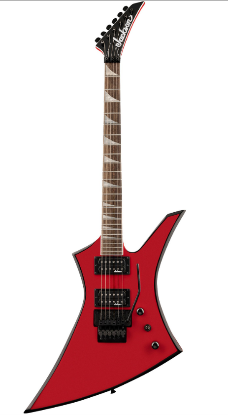 Jackson X Series Soloist SLX Electric Guitar Granite Crystal