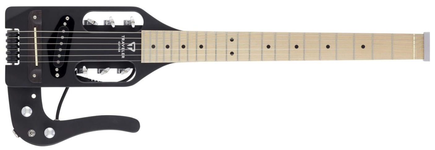 Traveler Guitar Pro-Series Standard