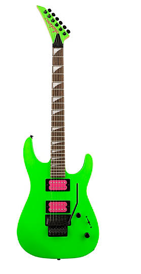 Jackson X Series Dinky DK2XR Limited-Edition Electric Guitar