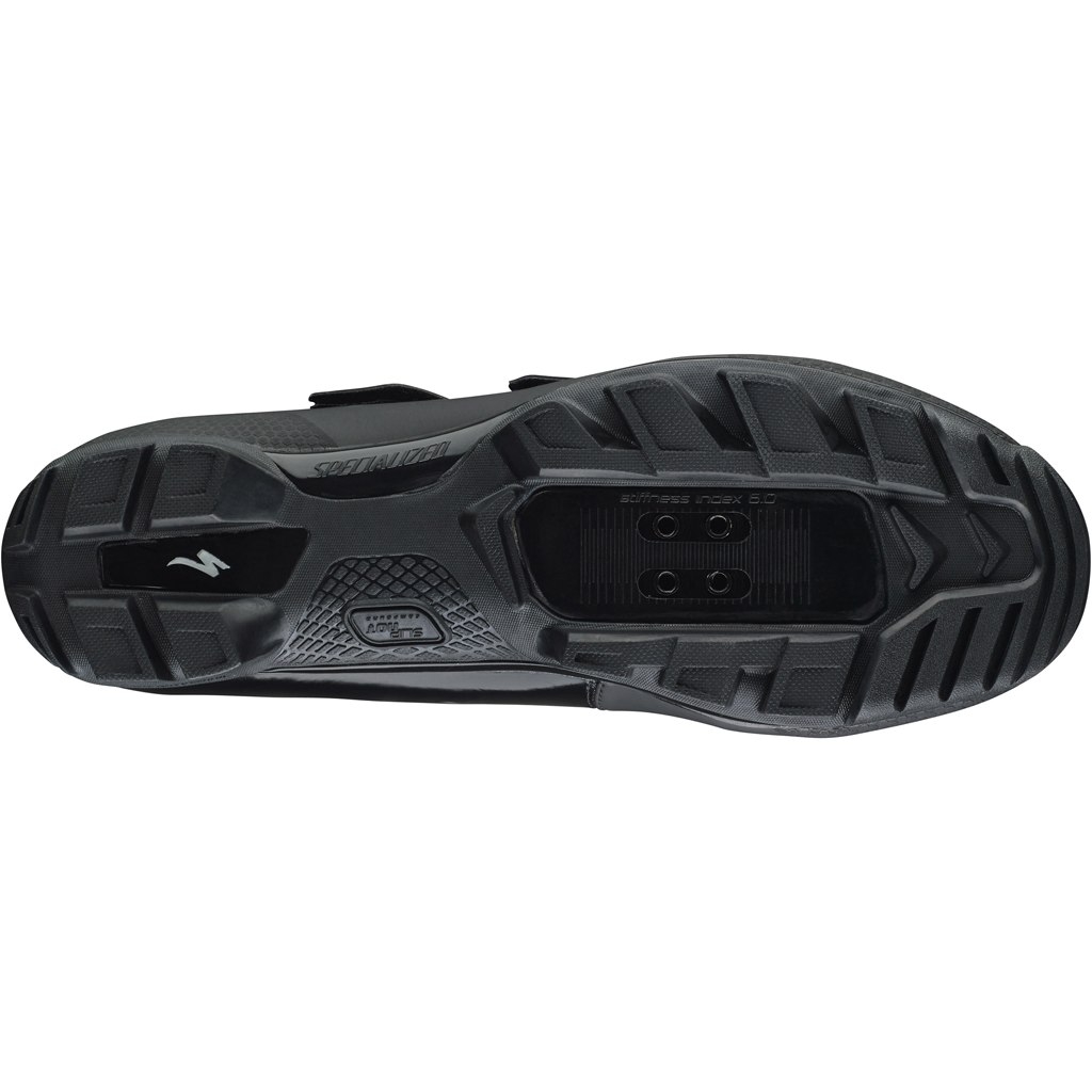 รองเท้าเสือภูเขา Specialized Sport MTB 2017