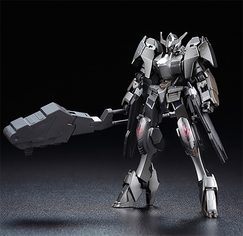HG 1/144 GUNDAM BARBATOS 6TH FORM IRON BLOOD COATING Ver. Limited (แท้)